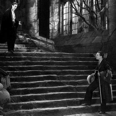 Dracula Vs. Nosferatu – A Look Back at Two of the Most Legendary ...