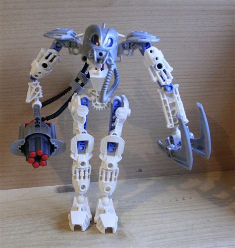 Lego Bionicle Toa Mahri Toa Matoro (8915) Complete Figure | eBay