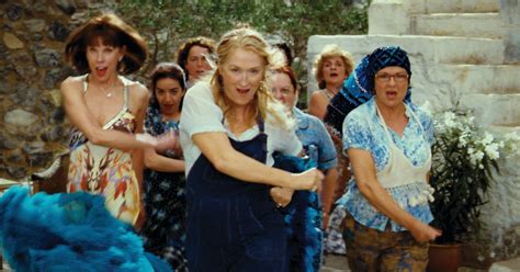 'Mamma Mia 2': The 5 best movie musicals to binge-watch this weekend