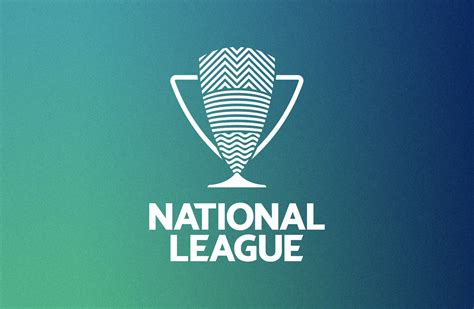 New National League competition details confirmed