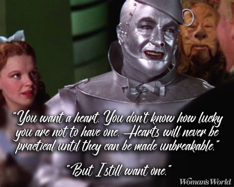 'The Wizard of Oz' Quotes That Are as Classic as the Movie