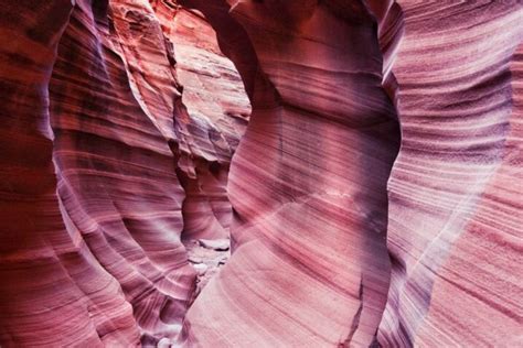 Antelope Canyon Hiking: Trails & Ultimate Guide 2024