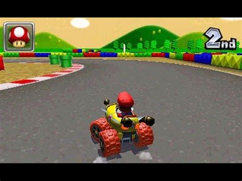 Buy Mario Kart 7 3DS Prices Digital or Physical Edition