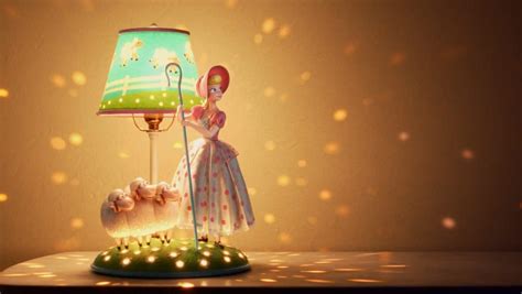 Lamp Life Review – What's On Disney Plus