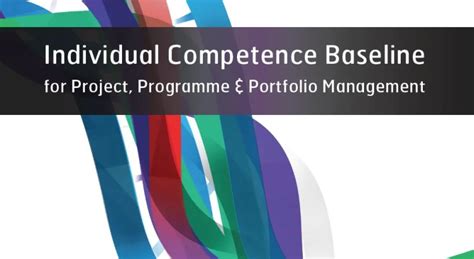 New IPMA Competence Baseline Supports Sustainabilty!