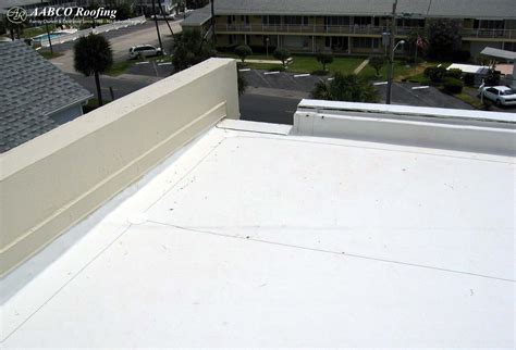 GACO Silicone Flat Roof Coating? What’s All The Fuss About?