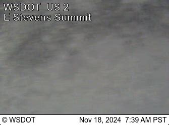 WSDOT - Mountain Pass Cameras