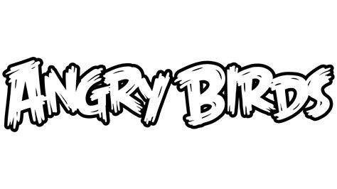 Angry Birds Logo, symbol, meaning, history, PNG, brand