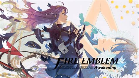 Fire Emblem Awakening: Relationships Matter – Objection Network