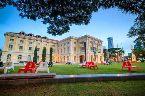 5 Amazing Museums Near National Museum Of Singapore