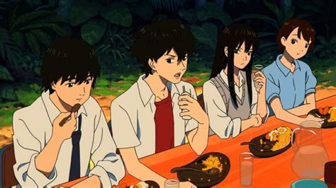 Sonny Boy Anime Review - 38/100 - Star Crossed Anime