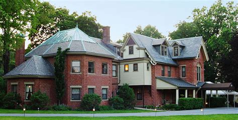 Sayre Mansion | Hotels In Bethlehem, PA | Lehigh Valley Hotel