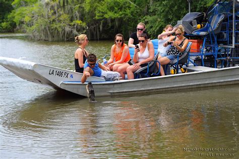 Come visit the Louisiana swamps | New Orleans Swamp Tours