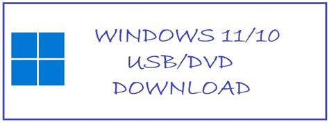 Windows 11 USB/DVD Download Tool 2024 - Windows 11 ISO Downloader