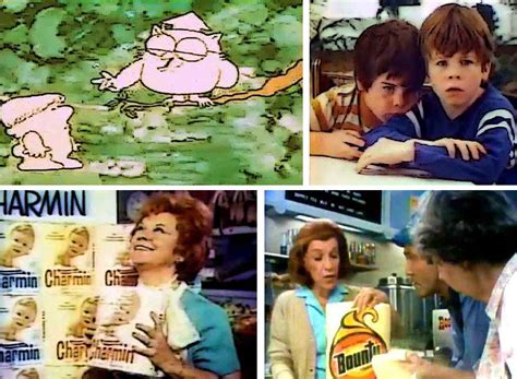 12 Memorable American TV Commercials of the 1970s