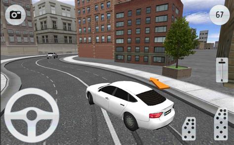 City Car Parking 2 APK Download - Free Simulation GAME for Android | APKPure.com