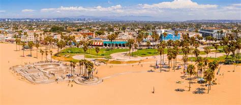 Venice Beach - Pacific Park® | Amusement Park on the Santa Monica Pier