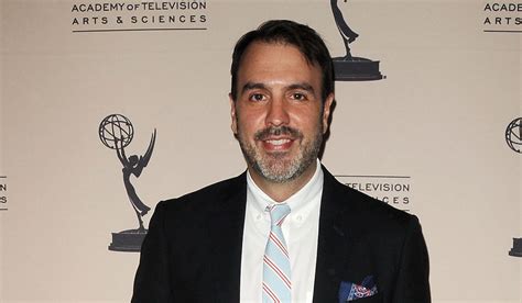 Ron Carlivati replaces Dena Higley at Days; provides first episode date