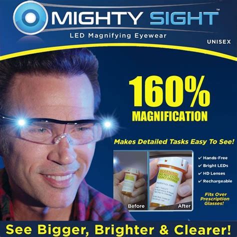 Mighty Sight | As Seen On TV Express