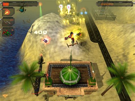 Air Strike 3D 2 Desert Hawk Pc Game Free Download ~ Full Games' House