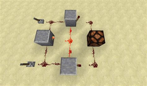 Redstone diagram: what is this? : r/askminecraft