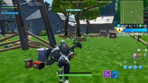 Fortnite Prop Hunt Map Codes - Large World Map