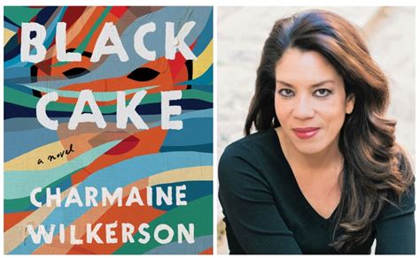 ‘Black Cake’ by Charmaine Wilkerson books review - The Washington Post