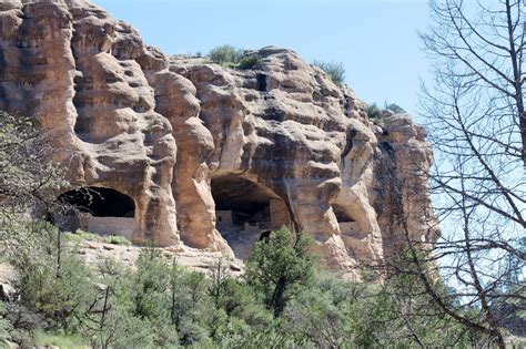 Spring Hikes: Jordan Hot Springs in Gila National Forest | Backpackers.com