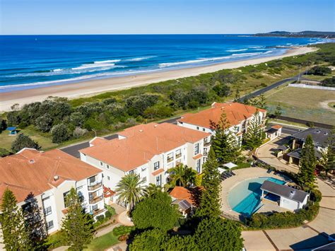 The Sands Resort Yamba | NSW Holidays & Accommodation, Things to Do, Attractions and Events