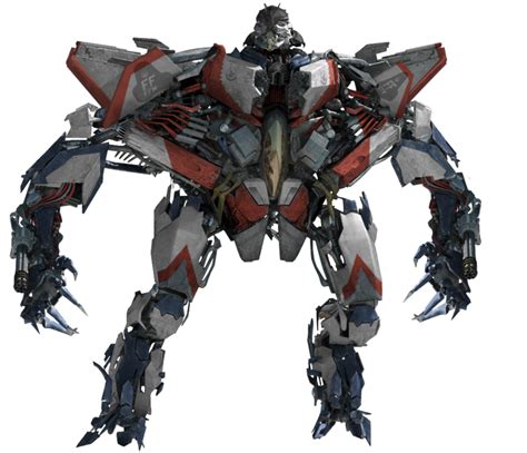 SFX Magazine kind of confirms Starscream is in the movie. | TFW2005 - The 2005 Boards