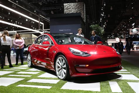 Tesla gets green light to deliver Model 3 in Europe