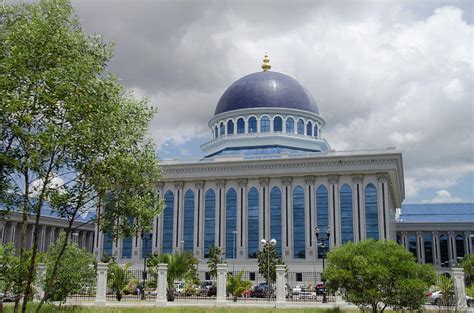 Borneo, Brunei Capital City Of Bandar Photograph by Cindy Miller Hopkins