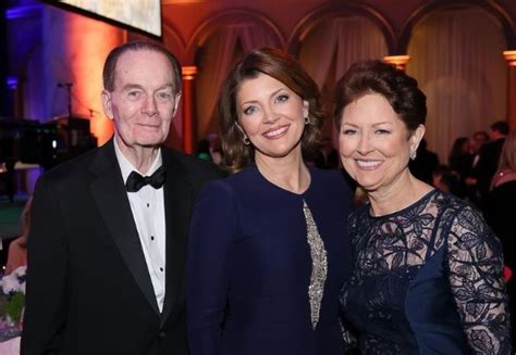 CBS News Norah O'Donnell Family, Husband, Children, Salary, Net Worth