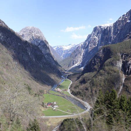 Stalheimskleiva (Stalheim) - 2019 All You Need to Know Before You Go ...