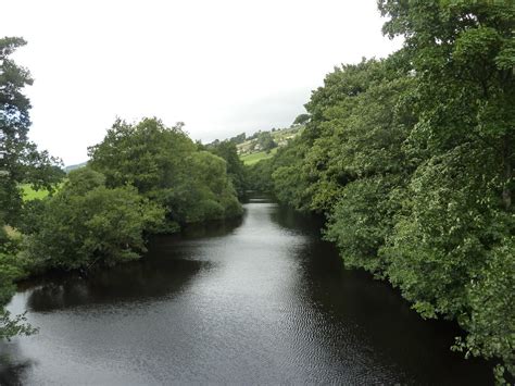 Ripon & Nidderdale | Ripon Canal Pateley Bridge | stephen_medlock | Flickr