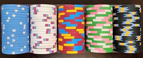 Frac colors | Poker Chip Forum