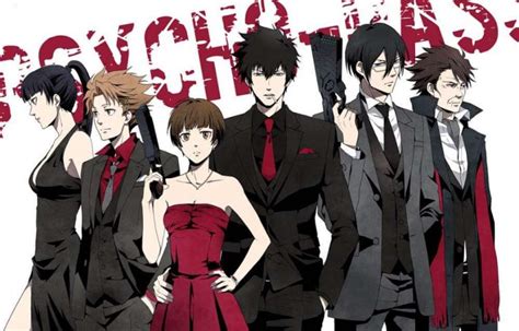 31 Of The Saddest, Most Meaningful Psycho Pass Quotes That You Won’t ...