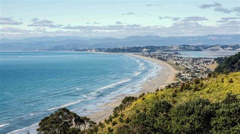 Bay of Plenty beaches dominate Best Beach competition as winners ...