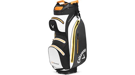 9 Best Golf Bags for Push Carts (2022)