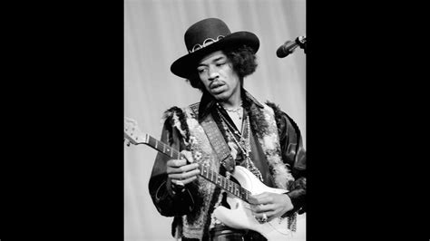 Frank Shelley's 'Rockhouse' sample of Jimi Hendrix's 'Hey Joe' | WhoSampled