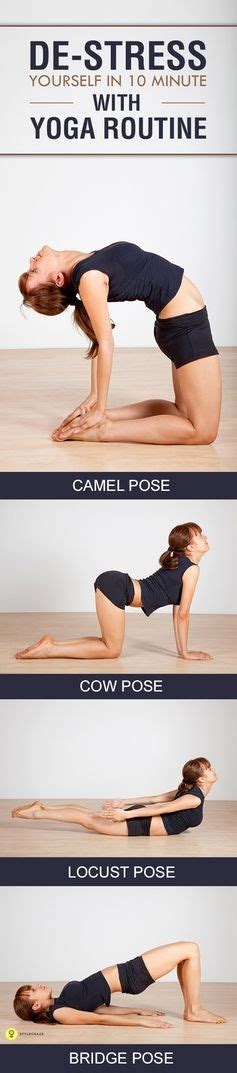 6 #Yoga Poses To Prove That You Don't Need Medication To Treat TMJ Pain ...