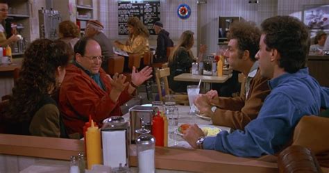 Seinfeld: 10 Classic Moments In "The Contest" | ScreenRant