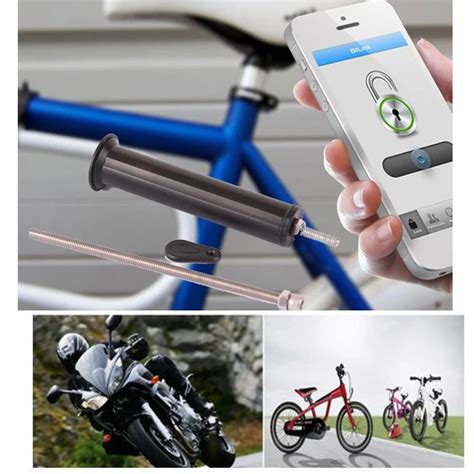 Mini Spy GPS Tracker Bike GPS305 With Long Battery Life Hidden ...