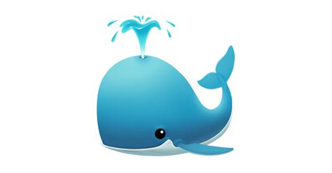 🐳 Spouting Whale Emoji — Meanings, Usage & Copy