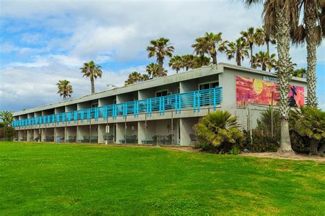 Gallery - Ocean View Hotel San Diego