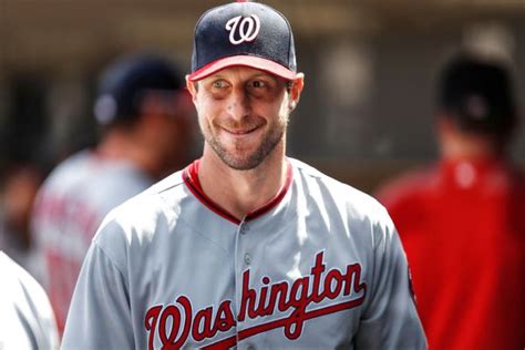 Max Scherzer Stats, News, Pictures, Bio, Videos - Washington Nationals ...