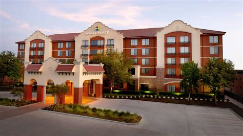 DFW Hotel Reviews | Hyatt Place Fort Worth Stockyards