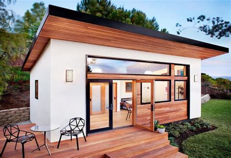 21 Prefab Additions You Need to Know About If You're Short on Space