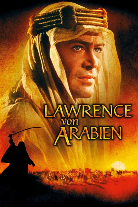 Lawrence of Arabia (1962) - Posters — The Movie Database (TMDB)