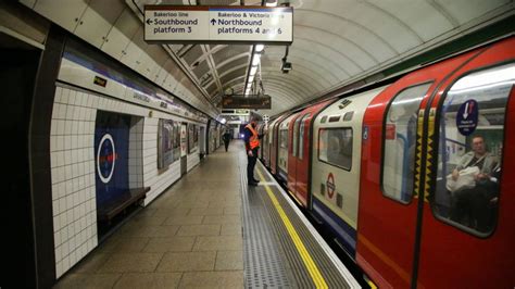 Tube strike dates 2023: When next London Underground strikes are in March and how rail walkouts ...